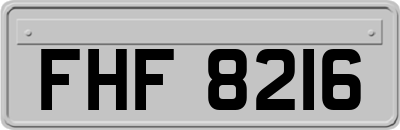 FHF8216