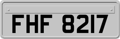 FHF8217