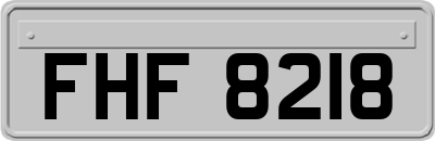 FHF8218