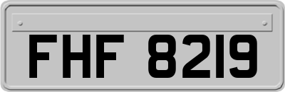 FHF8219