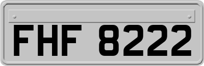 FHF8222