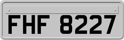 FHF8227