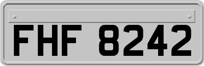 FHF8242