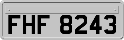 FHF8243
