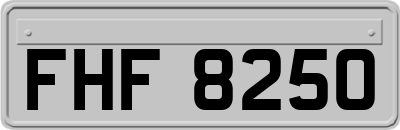 FHF8250