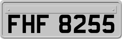 FHF8255