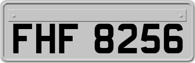 FHF8256