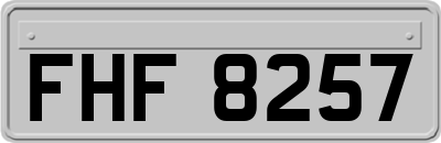 FHF8257