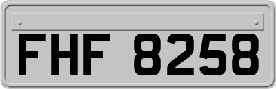 FHF8258