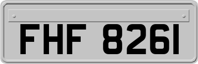 FHF8261