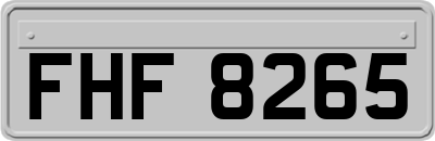 FHF8265