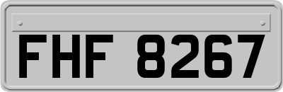 FHF8267