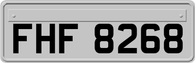 FHF8268