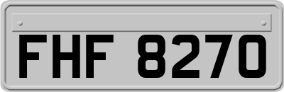 FHF8270