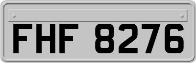 FHF8276