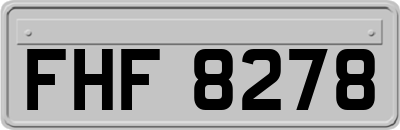 FHF8278