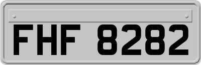 FHF8282