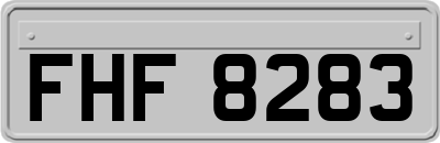 FHF8283