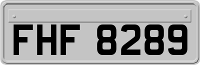 FHF8289