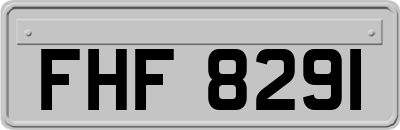 FHF8291