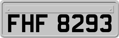FHF8293