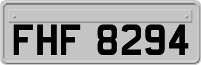 FHF8294