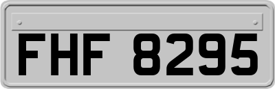 FHF8295