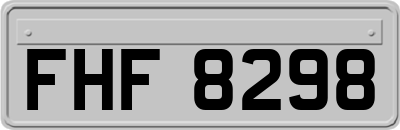 FHF8298