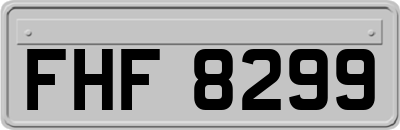 FHF8299
