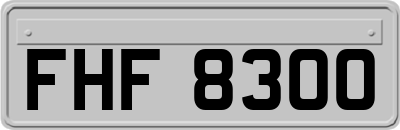 FHF8300