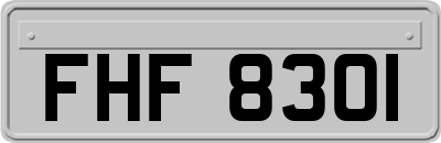 FHF8301