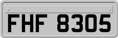 FHF8305