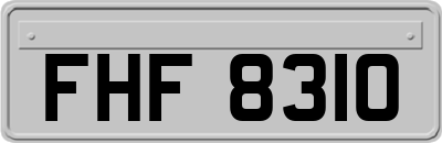 FHF8310