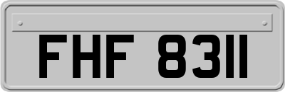 FHF8311