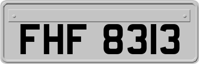 FHF8313