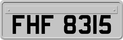 FHF8315