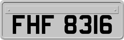 FHF8316