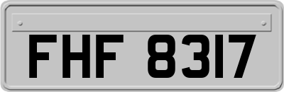FHF8317
