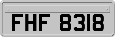 FHF8318