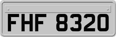 FHF8320