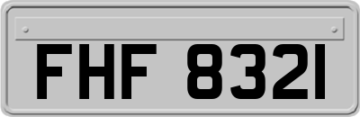 FHF8321