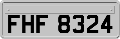 FHF8324