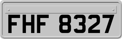 FHF8327