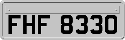 FHF8330