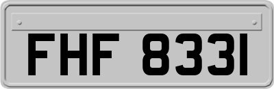 FHF8331