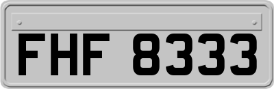 FHF8333