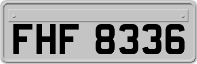 FHF8336