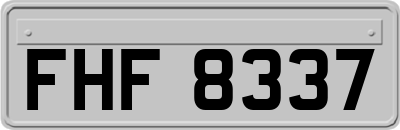 FHF8337