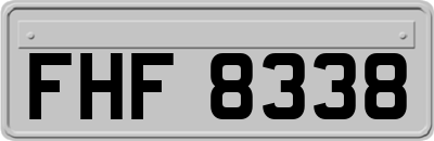 FHF8338