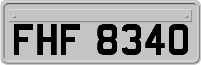 FHF8340